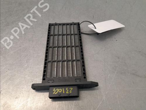 Used Heater resistor Heater resistor RENAULT CLIO IV (BH_) 0.9 TCe 90 (BHNF, BHMA, BHMH, BHJK, BHJR) (90 hp) 33711474 33711474