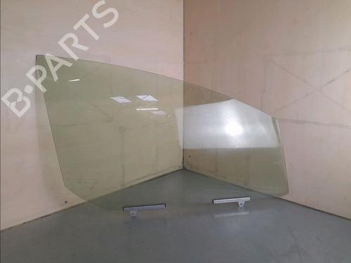 Front right door window CITROËN C-ZERO C-Zero | BP14857800C19 - Image 3