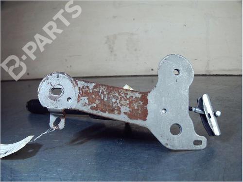 Hand brake PEUGEOT 208 I (CA_, CC_) 1.6 HDi | BP11046589I18 