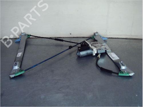 Front left window mechanism CITROËN C2 (JM_) 1.1 | BP31077132C22