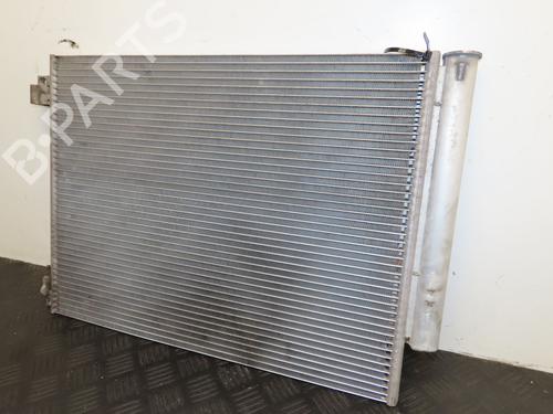 Heater matrix RENAULT CAPTUR I (J5_, H5_) 1.5 dCi 110 | BP39180859M63 - Image 2