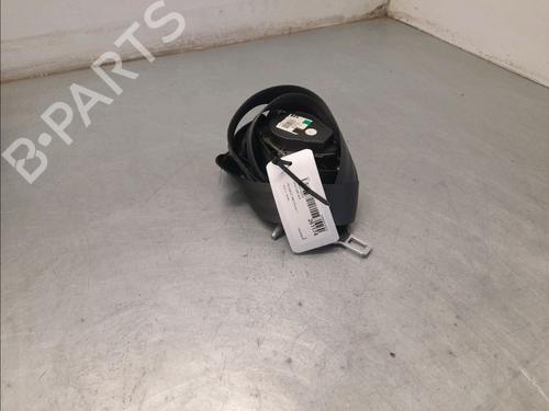 Used Front right seatbelt Front right seatbelt PEUGEOT 308 II (LB_, LP_, LW_, LH_, L3_) 1.6 THP 125 (125 hp) 39966680 39966680