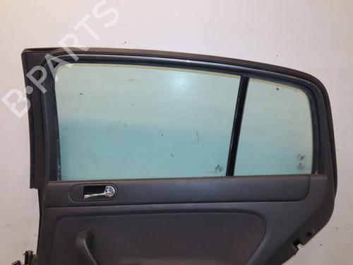 Right rear door VW GOLF PLUS V (5M1, 521) 1.9 TDI | BP29441493C5 