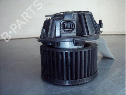 Heater blower motor CITROËN C3 I (FC_, FN_) 1.4 HDi | BP23157981M62 
