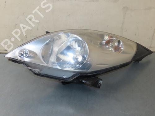 Scheinwerfer links für CHEVROLET SPARK (M300) 1.0 (68 hp) 30502319