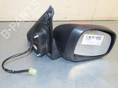 Used Right mirror SUZUKI SWIFT III (MZ, EZ) 1.3 DDiS (RS413D) (75 hp) 16286020
