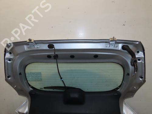 Tailgate NISSAN MICRA V (K14) 1.0 IG-T | BP30691783C6