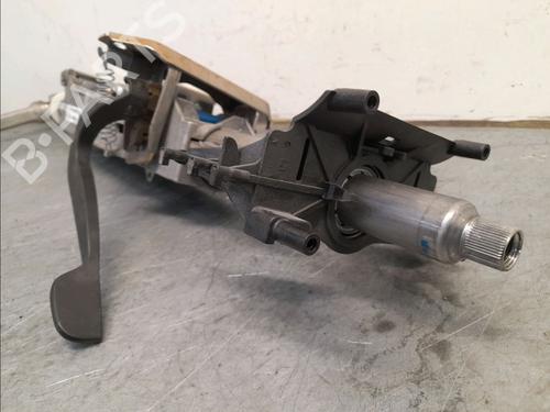 Used Steering column BMW 1 (F20) 116 d (116 hp) 12234229