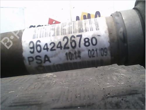 Used Right front driveshaft CITROËN XSARA PICASSO (N68) 1.6 HDi (90 hp) 9405977