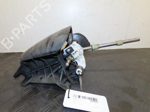 Gear lever RENAULT TRAFIC III Van (FG_) 1.6 dCi 115 (FGMD) | BP32487137M90 