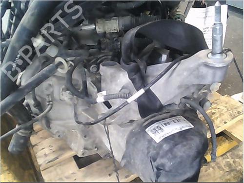 Used Gearbox RENAULT TWINGO III (BCM_, BCA_) [2014-2026]  23158026