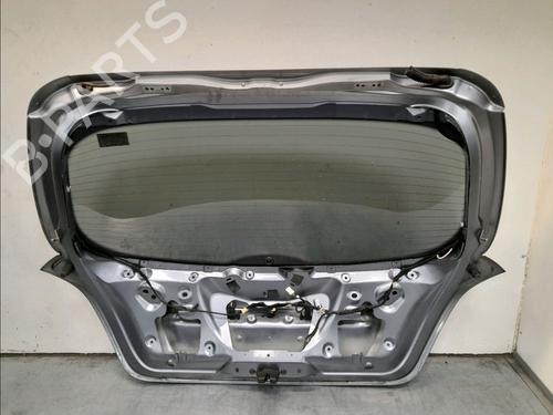 Tailgate PEUGEOT 207 (WA_, WC_) 1.6 HDi | BP12604555C6 