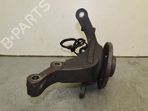 Used Left front steering knuckle RENAULT TRAFIC II Van (FL) 2.0 dCi 115 (FL01, FL0U, FL00, FL0H, FL0M) (114 hp) 19057711