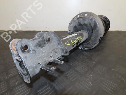 Used Right front shock absorber Right front shock absorber FIAT 500e (332_) Elektro 3+1 (FA1) (118 hp) 36486739 36486739