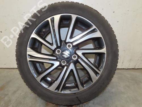 Felg SUZUKI SWIFT V (AZ) 1.2 Hybrid (Mild Hybrid) (A2L412) | BP29293992C45 