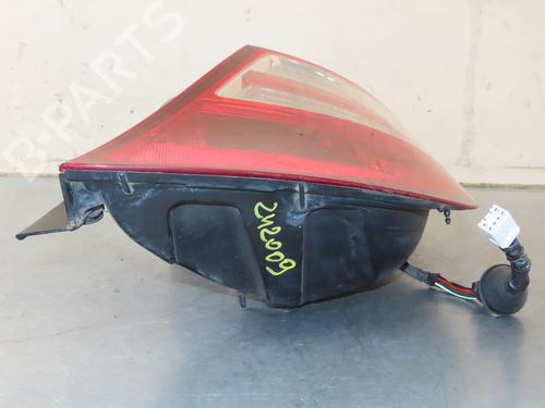 Right taillight HYUNDAI i30 (FD) 1.6 CRDi | BP22367950C35