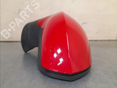 Left mirror SEAT IBIZA IV (6J5, 6P1) 1.6 TDI | BP14945637C26 