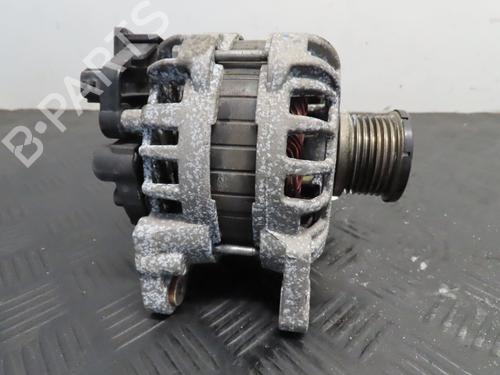 Alternator RENAULT CAPTUR I (J5_, H5_) 0.9 TCe 90 | BP24944733M7