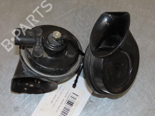 Used Horn AUDI A4 B6 Avant (8E5) 1.9 TDI (130 hp) 19170564
