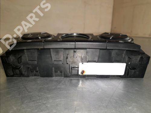 Climate control CITROËN DS3 (SA_) 1.6 HDi 90 | BP11876372I5 