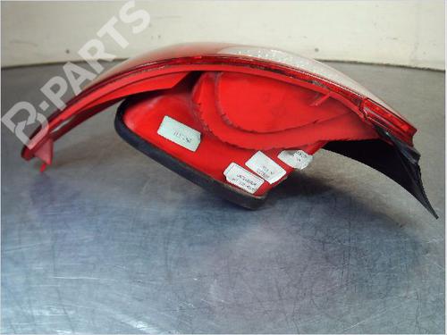 Left taillight PEUGEOT 206+ (2L_, 2M_) 1.4 HDi eco 70 | BP10415386C34 