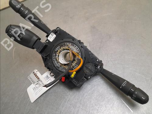 Steering column stalk PEUGEOT 208 I (CA_, CC_) 1.4 HDi | BP16164772I23 