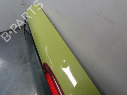 Tailgate RENAULT TWINGO I (C06_) 1.2 (C066, C068) | BP23158814C6 