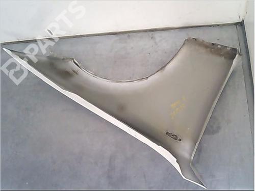Left front fenders BMW 1 (E87) 118 d | BP9410992C41 
