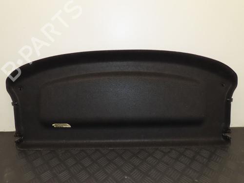 Rear parcel shelf CITROËN DS3 (SA_) 1.4 VTi 95 | BP19104000C85