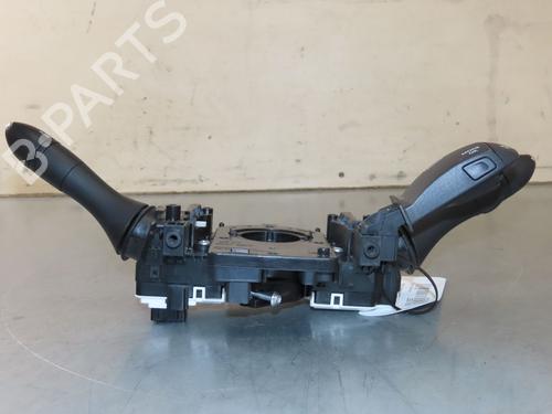 Used Steering column stalk RENAULT SCÉNIC IV (J9_) 1.7 Blue dCi 120 (J9A7, J9A8) (120 hp) 27470671