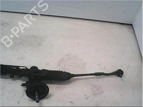 Used Steering rack Steering rack PEUGEOT 308 I (4A_, 4C_) 2.0 HDi (136 hp) 9404217 9404217