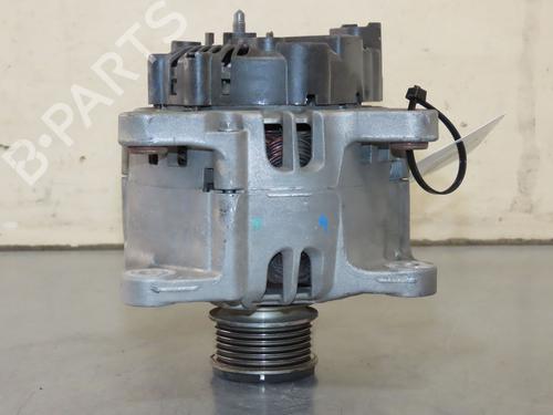 Generator Generator RENAULT CAPTUR I (J5_, H5_) 1.5 dCi 110 (110 hp) 39698834 39698834