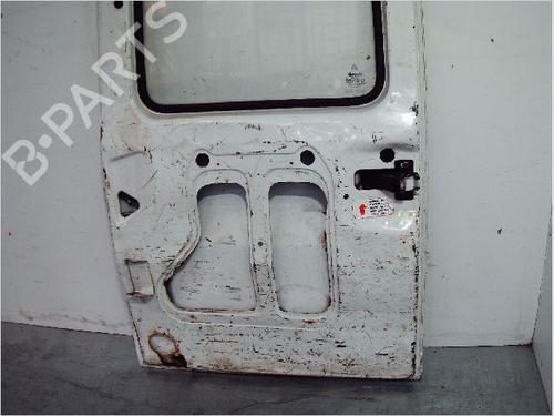 Used Right tailgate CITROËN C15 Box Body/MPV (VD_) 1.1 i (60 hp) 23158829
