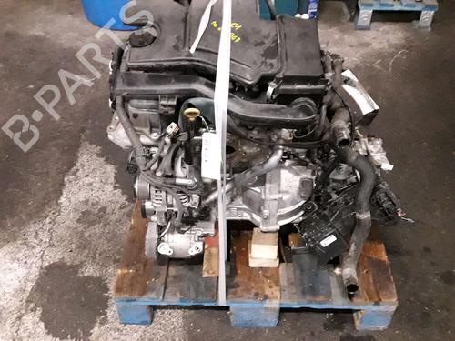 Engine CITROËN C1 II (PA_, PS_) 1.0 VTi 68 | BP11098322M1 