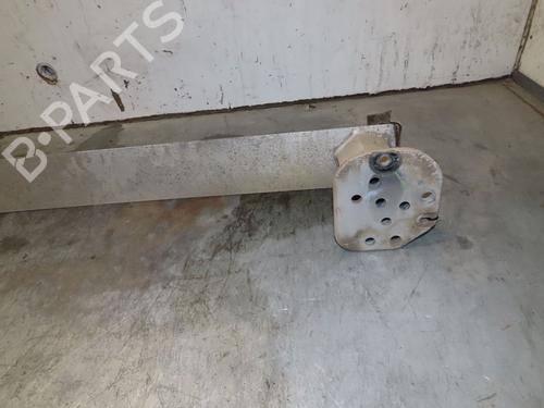 Rear bumper reinforcement CITROËN C4 II (NC_) 1.6 HDi 110 | BP29469617C73 