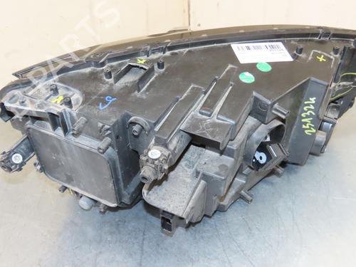 Used Left headlight Left headlight 37002589 37002589