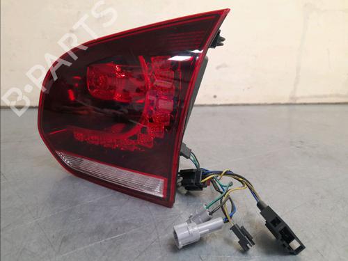 Right tailgate light VW GOLF VI (5K1) 2.0 TDI | BP15546018C80 