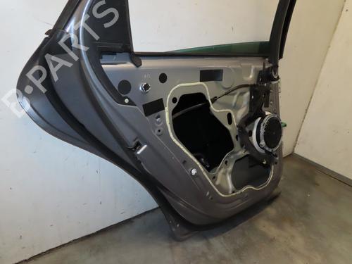 Dør venstre bak DS DS 5 (KF_) 1.6 THP 165 (KF5GZT) | BP30447943C4 