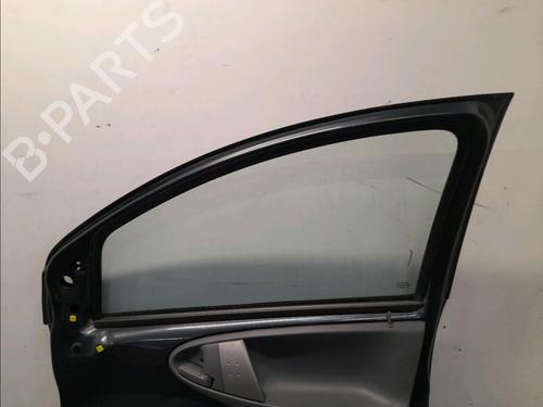 Right front door TOYOTA AYGO (_B1_) 1.0 (KGB10_, KGB10R) | BP16332072C3 