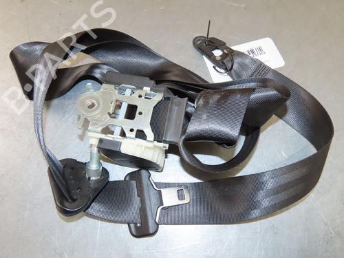 Rear left seatbelt RENAULT TWINGO II (CN0_) 1.5 dCi 90 | BP29601012I29 - Image 2