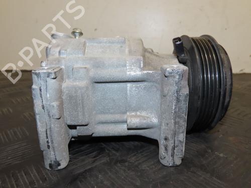 Used AC compressor FIAT 500 (312_) 0.9 (312AXG1A, 312.AXG11) (86 hp) 32129499