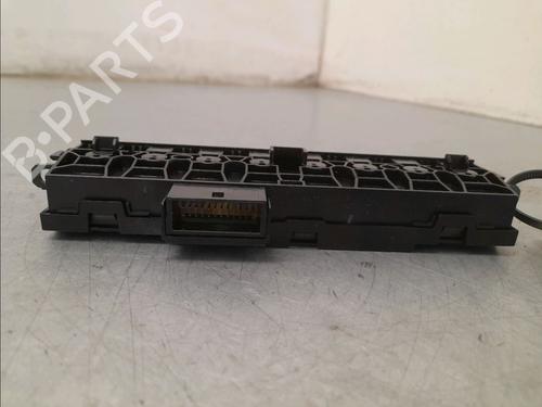 Warning switch RENAULT TRAFIC III Bus (JG_) 2.0 dCi 150 (JGMU) | BP40273833I22 - Image 2
