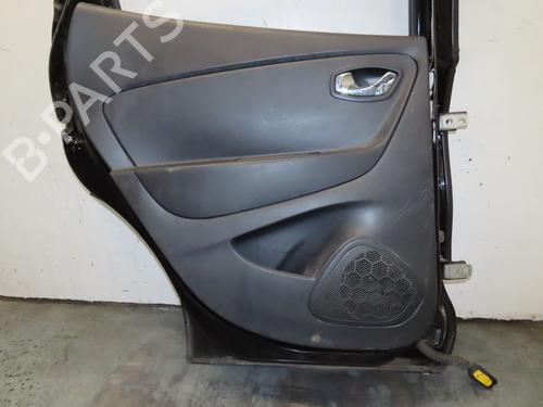 Dør venstre bagtil RENAULT CAPTUR I (J5_, H5_) 1.5 dCi 90 (J5N4, J5M5, J5MW, J5M6, J5AL, J5AJ) | BP30582902C4 