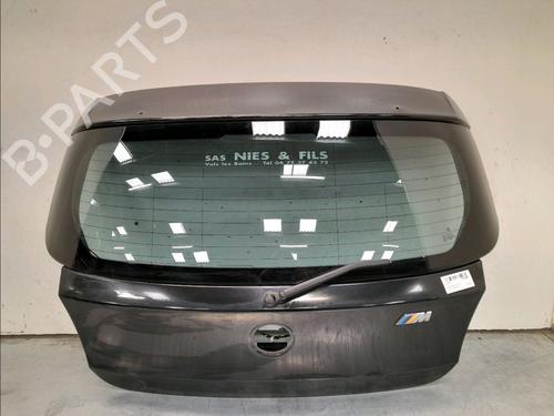 Used Tailgate BMW 1 (E87) 130 i (265 hp) 12528852