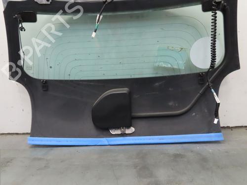 Tailgate CITROËN C1 II (PA_, PS_) 1.0 VTi 68 | BP22367662C6 