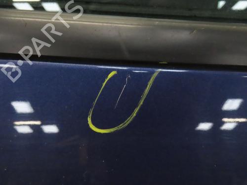 Right front door PEUGEOT 208 I (CA_, CC_) 1.6 HDi / BlueHDi 75 | BP29016790C3 