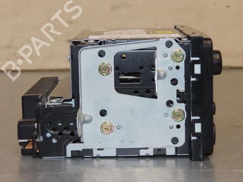 Radio TOYOTA RAV 4 II (_A2_) 2.0 D 4WD (CLA20_, CLA21_, CLA20R, CLA21R) | BP27438293E6 