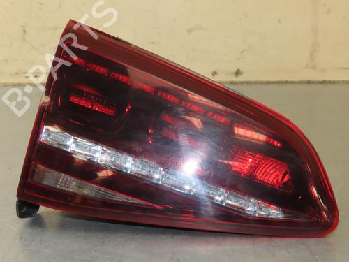 Used Left tailgate light VW GOLF VII (5G1, BQ1, BE1, BE2) 2.0 R 4motion (300 hp) 20151299