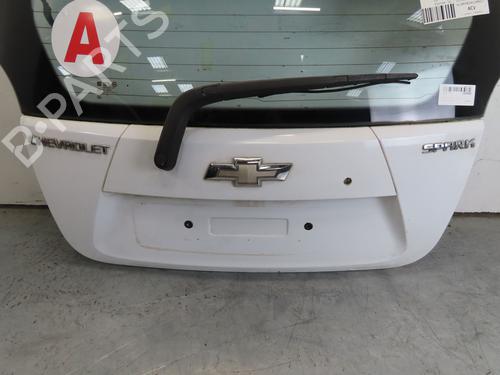 Tailgate CHEVROLET SPARK (M300) 1.0 | BP17452538C6 