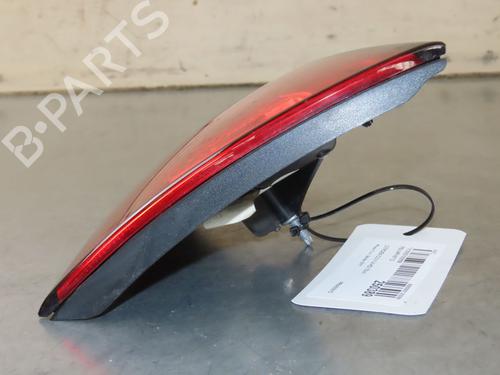 Right tailgate light CITROËN C3 II (SC_) 1.4 HDi 70 (SC8HZC, SC8HR0, SC8HP4) | BP26876147C80 